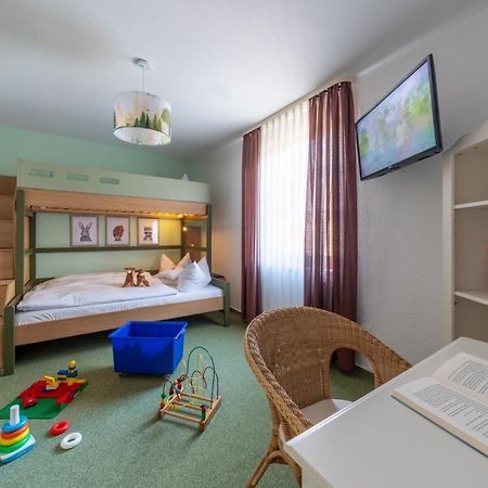 Landhotel Salmen Oberkirch  Exterior photo