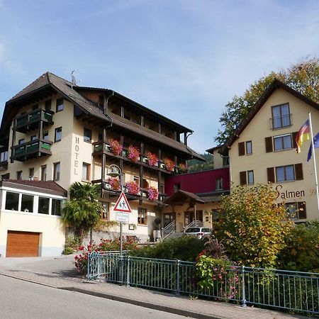 Landhotel Salmen Oberkirch  Exterior photo