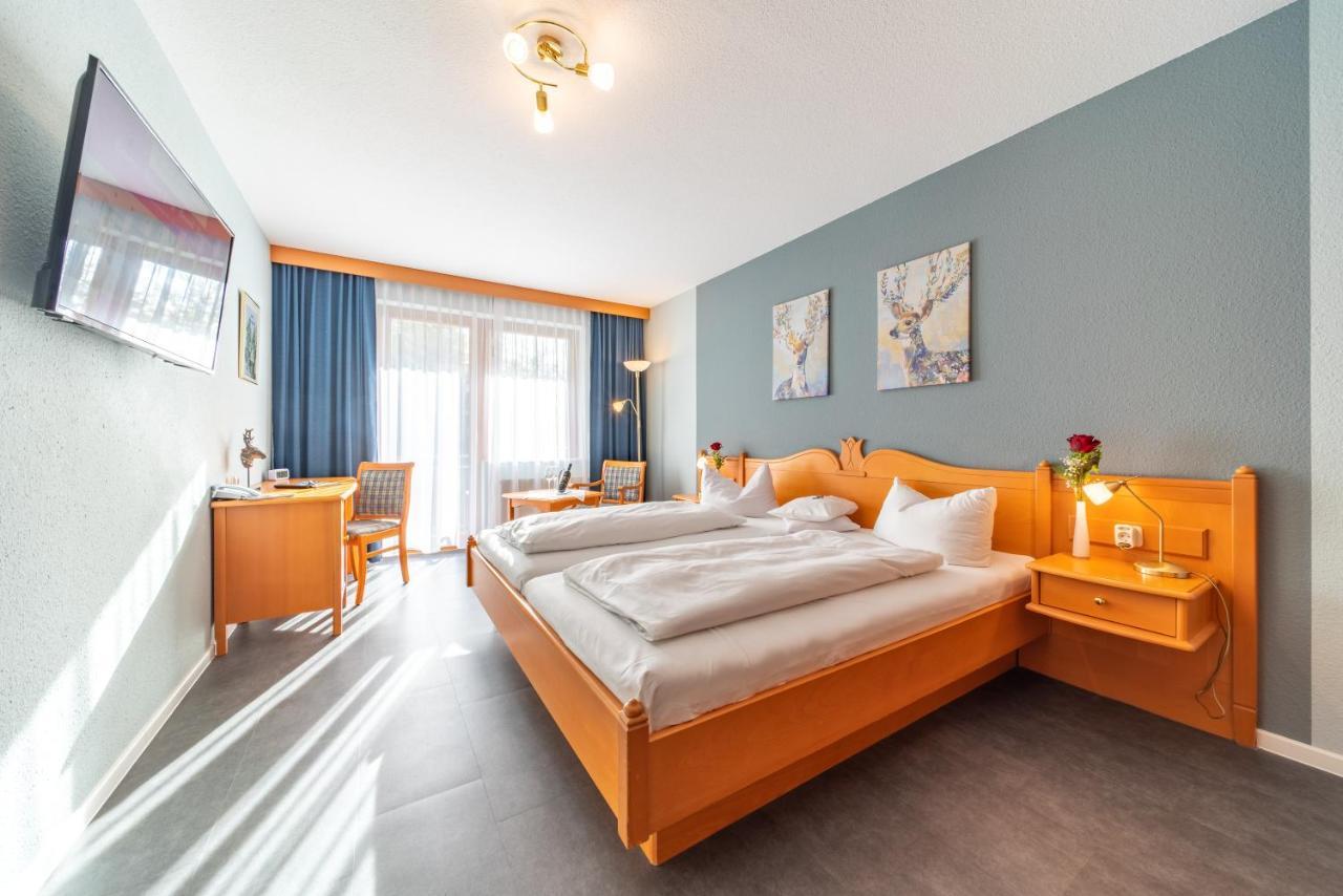 Landhotel Salmen Oberkirch  Exterior photo